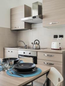 Cinque Terre Cozy Flat