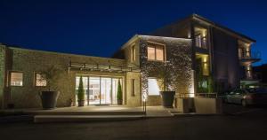 Calma Hotel & Spa Kastoria Greece