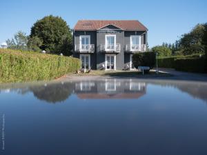 Hotels Hotel L'Ecrin 88 Vosges : photos des chambres