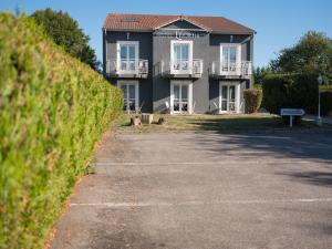 Hotels Hotel L'Ecrin 88 Vosges : photos des chambres