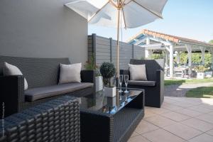 Hotels Hotel L'Ecrin 88 Vosges : photos des chambres