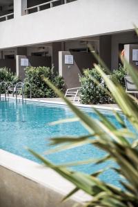 Euphoria Resort - All Inclusive Chania Greece