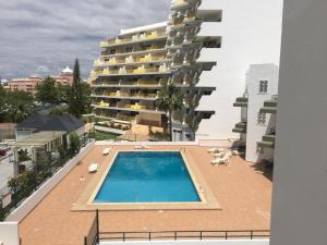 Stylish Center Apartment Vilamoura