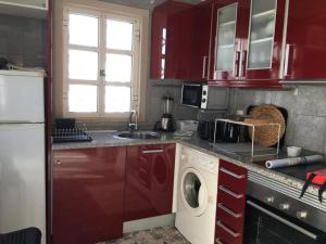 Stylish Center Apartment Vilamoura