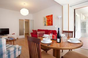 Click&Flat Floridablanca