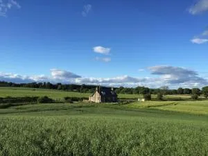 Blackhill Farm Cottage - Methven