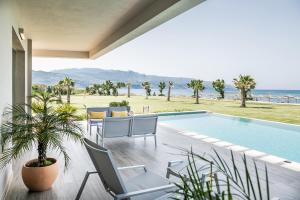 Euphoria Resort - All Inclusive Chania Greece