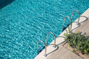 Euphoria Resort - All Inclusive Chania Greece