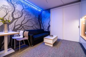 Apartment Luna Hrebienok D2