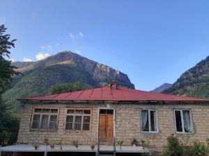Guest House Malkhaz Niguriani
