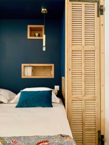 Appartements Home Chic Home - Les Suites de La Comedie : photos des chambres