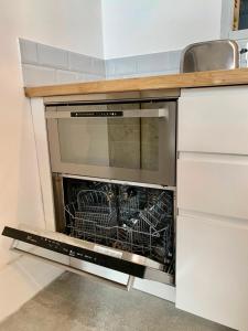 Appartements Home Chic Home - Les Suites de La Comedie : photos des chambres