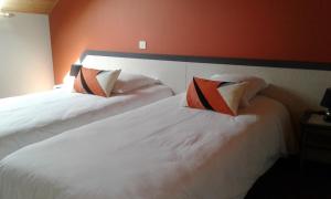 Hotels Hotel Restaurant Le Capricorne : photos des chambres