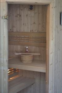 Ferienhaus Ankerplatz Vermietung im Ostseebad Rerik