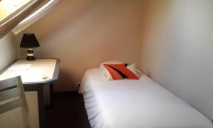 Hotels Hotel Restaurant Le Capricorne : photos des chambres
