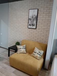 Смарт квартира в Новострое у метро Дворец Спорта