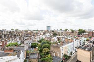 The Carlyle by Nestor