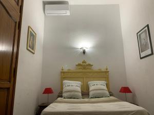 Maisons de vacances Villa Soledad : photos des chambres