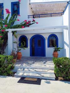 Nautilus Beach House Rhodes Greece