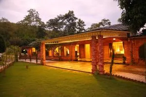 The Sylvan Retreat - Herbertpur