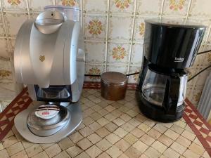 Maisons de vacances Villa Soledad : photos des chambres