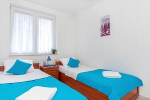 Apartamenty Osiedle Bursztynowe by Renters