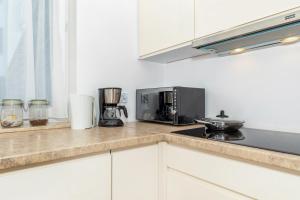 Apartamenty Osiedle Bursztynowe by Renters