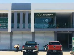 Mt Moriah Inn and Resto - Oroquieta