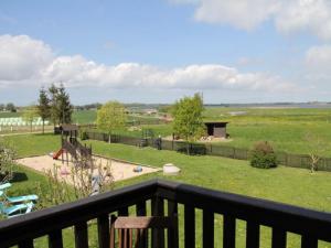 Erlebnis-Bauernhof Kliewe