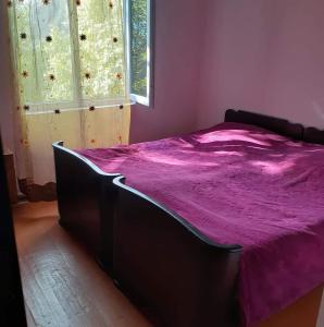 Guest House Malkhaz Niguriani