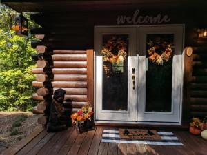 Smokies Overlook Lodge