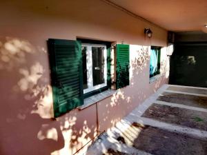 Vassias Beach Houses