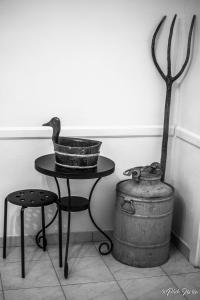 Chambres dhôtes Le Pessac