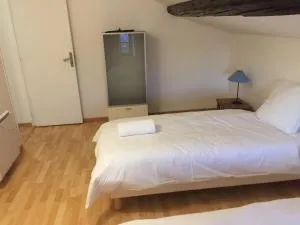 Gîte 65m2, 3 chambres, proxi commerces, à Mondelange - Bousse