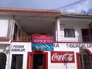 Posada Guadalupe