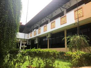 Grand Camellia Hotel