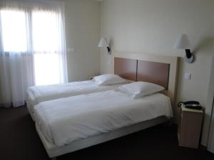 Hotels Hotel Talencia : photos des chambres