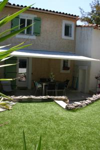 Villa Azurella