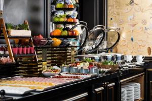 Bachleda Luxury Hotel Krakow MGallery By Sofitel