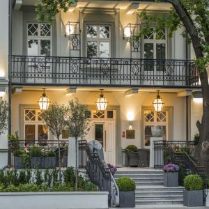 Bachleda Luxury Hotel Kraków - MGallery Collection