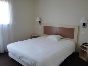 Hotels Hotel Talencia : photos des chambres