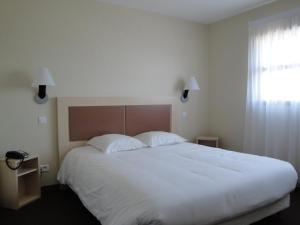 Hotels Hotel Talencia : photos des chambres