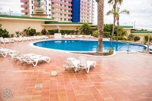New 2 bedroom apartment in Playa Paraiso PP42