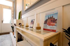 Vanilla Hostel Wrocław