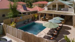 Chez Bea Luxury Villa