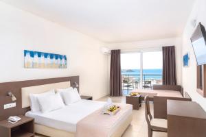 Atali Grand Resort - All Inclusive Rethymno Greece