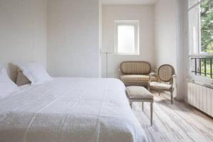 Villas Le Manoir : photos des chambres