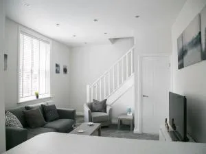 71 East Parade - 哈罗盖特