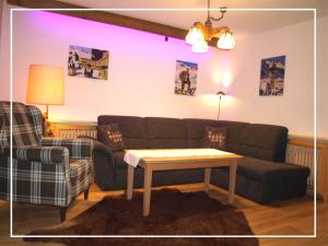 Alpen Chalet ELLMAU Zentrum