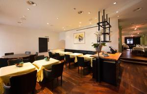 Hotel Taverne zum Kreuz